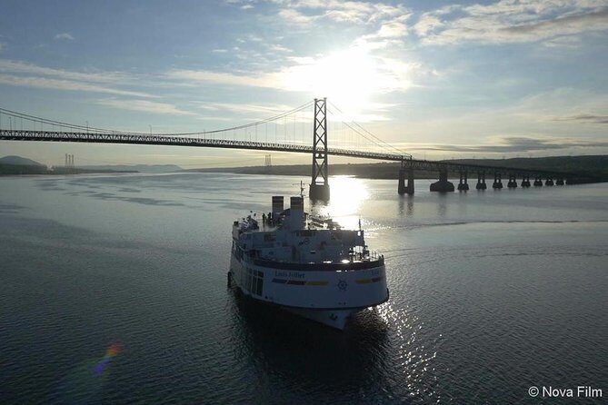 Quebec City Guided Sightseeing Cruise - FAQs