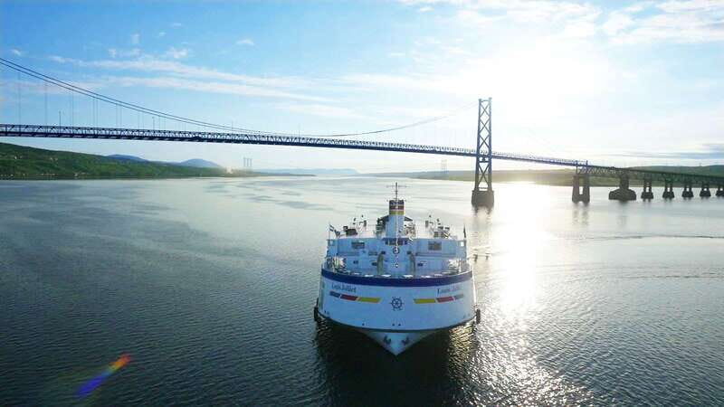 Québec City: Guided Sightseeing River Cruise - Who Should Consider This Tour?