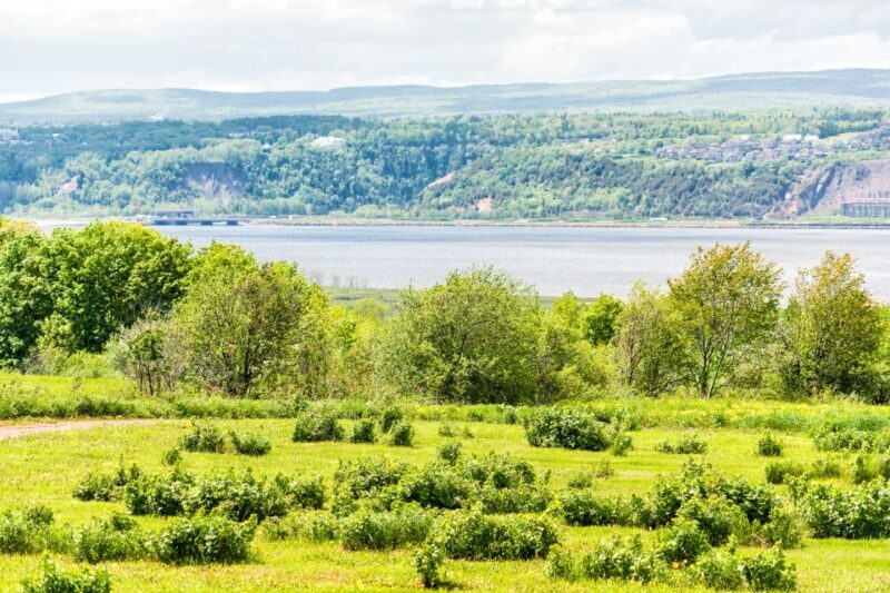 Québec City: Guided Sightseeing River Cruise - Wrapping It Up