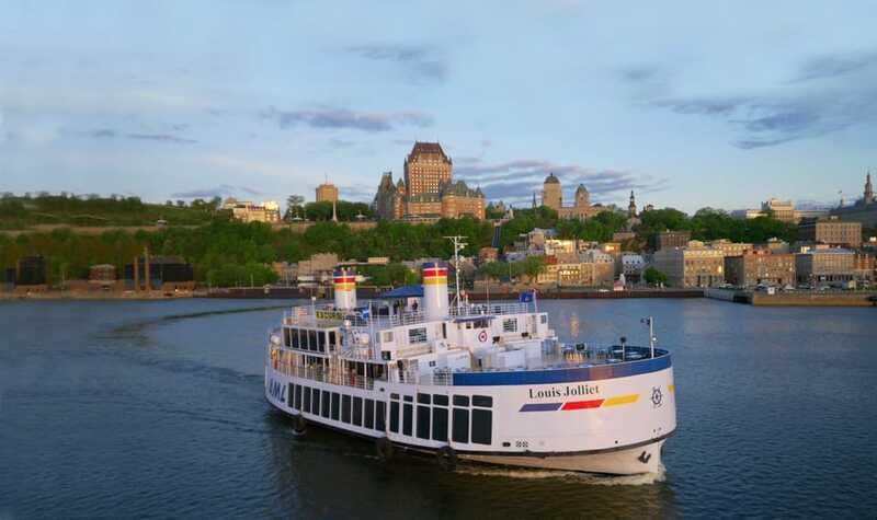 Québec City: Guided Sightseeing River Cruise - Île d’Orléans: A Short Countryside Detour That Adds Variety