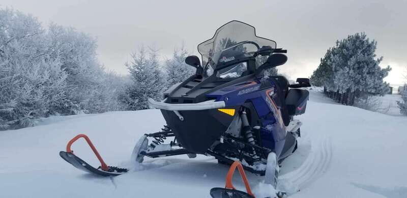 Quebec City: Guided Snowmobile Tour - Final Thoughts
