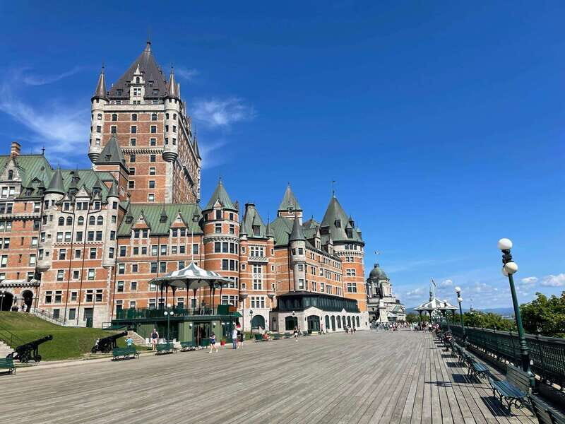 Quebec City: Historic District Walking Tour (2h) - Who Will Love This Tour?