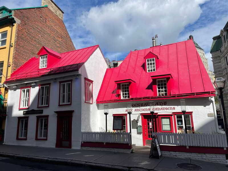 Quebec City: Historic District Walking Tour (3h) - FAQ