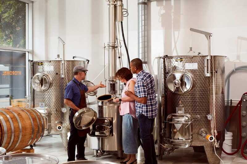 Quebec City: Honey and Distillery Tour with Tasting - Practical Details: What It’s Like to Attend