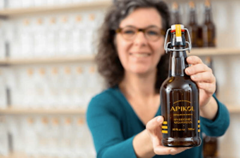 Quebec City: Honey and Distillery Tour with Tasting - Value for Money