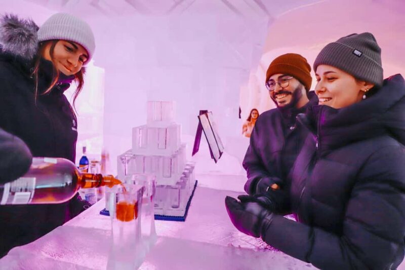 Quebec City: Hôtel de Glace (ice hotel) Overnight Experience - Final Thoughts
