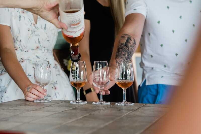 Quebec City: Island of Orléans Taste Trail - The Guide and Overall Experience