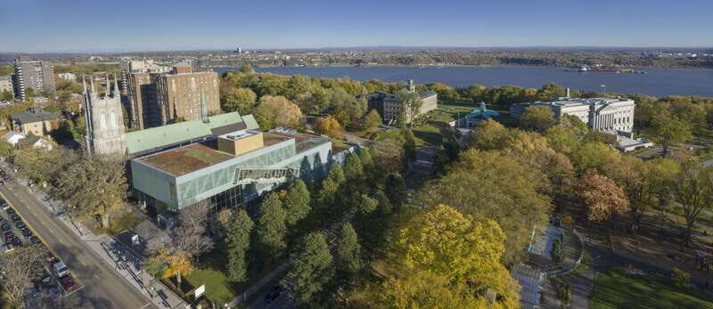 Quebec City: MNBAQ National Fine Arts Museum Entry Ticket - Who Will Love This Experience?