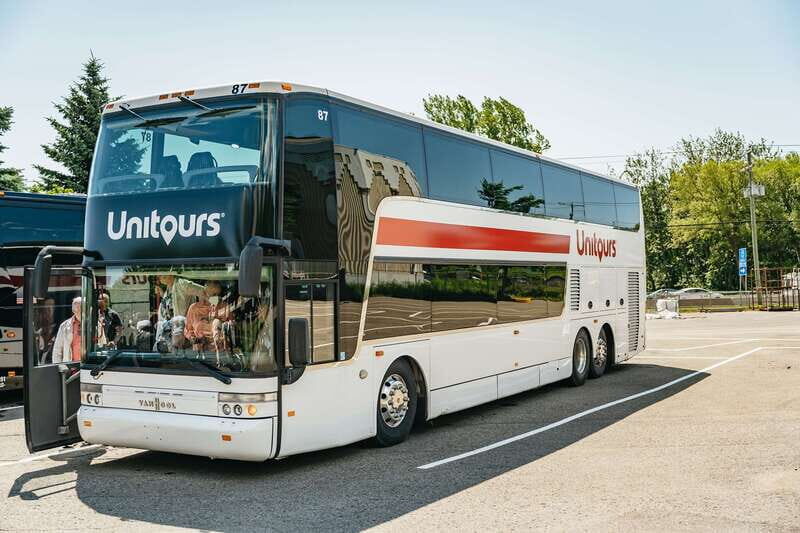 Quebec City: Montmorency Falls & Ile d'Orleans Half-Day Tour - FAQ