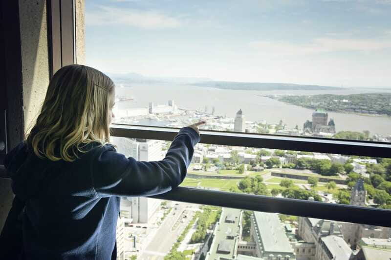 Quebec City: Observatoire de la Capitale Entry Ticket - Who Will Love This Experience?