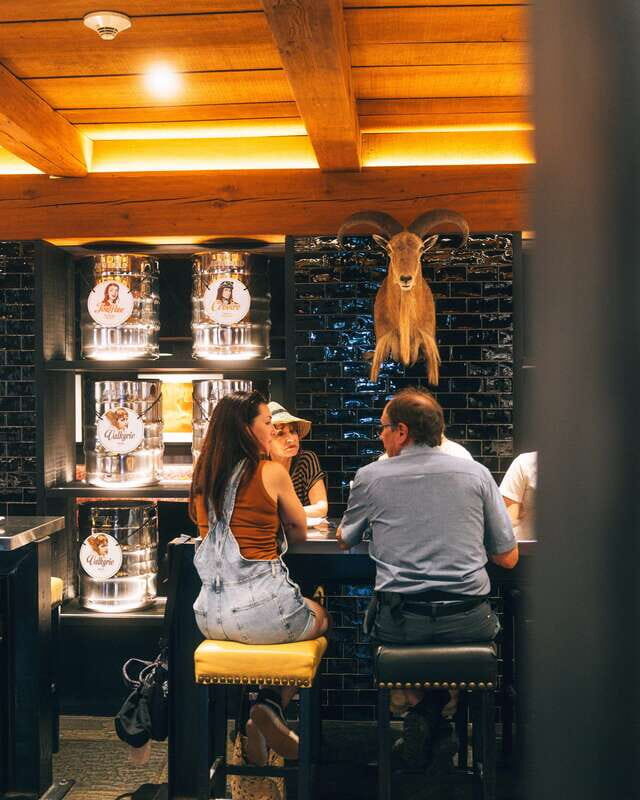 Quebec City: Old Quebec 5-Course Gourmet Food Tour - Key Points