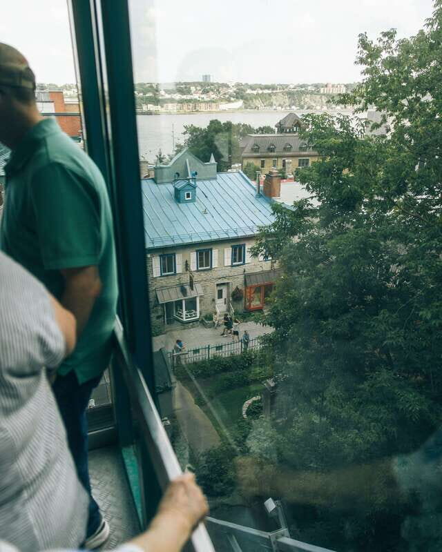 Quebec City: Old Quebec 5-Course Gourmet Food Tour - Value & Price Considerations