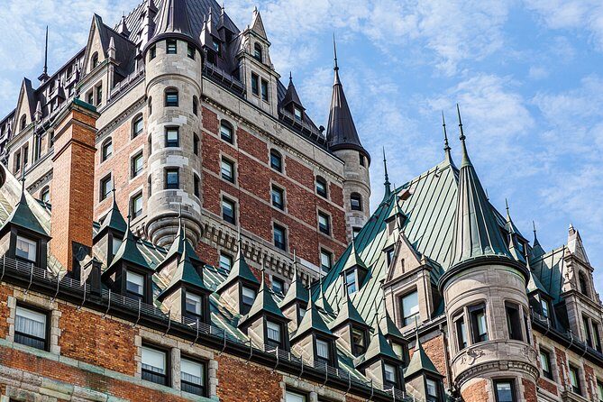 Quebec City Photo Tour - An In-Depth Look at the Quebec City Photo Tour