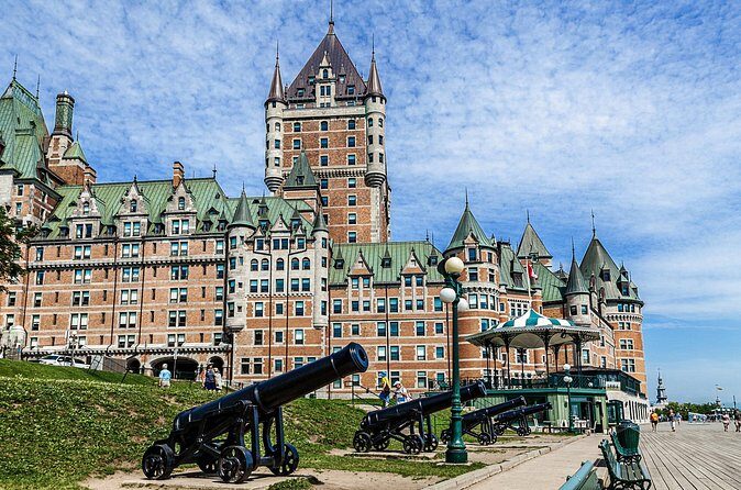 Quebec City Photo Tour - Who Would Love This Tour?