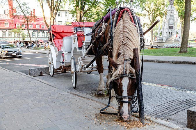 Quebec City Photo Tour - FAQs