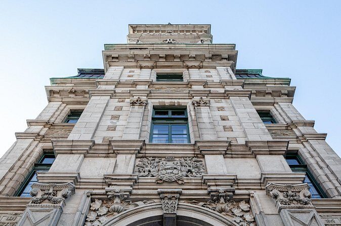 Quebec City Photo Tour - Final Thoughts