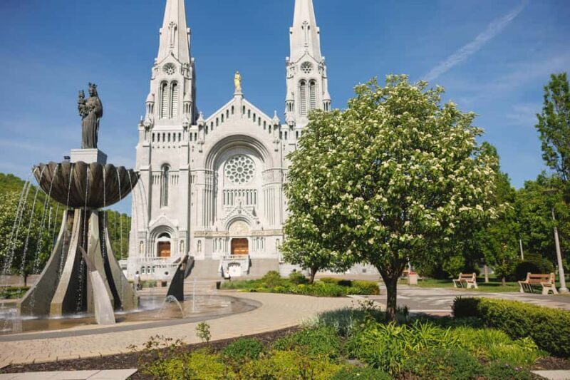 Québec City: Private City Tour - Price and Perceived Value