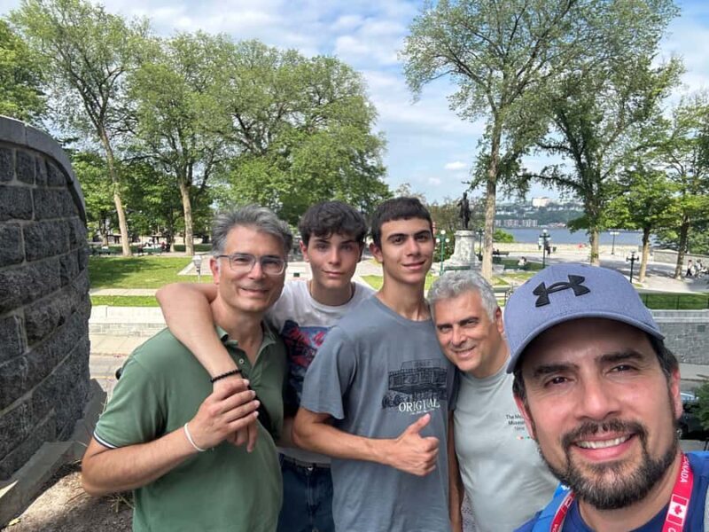 Québec City: Private City Tour - Practical Tips