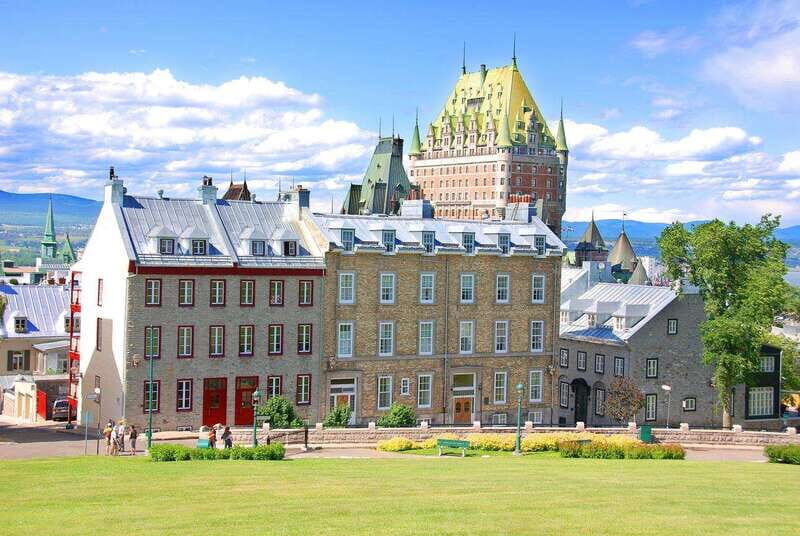 Quebec City Private Family Discovery Expedition - FAQs