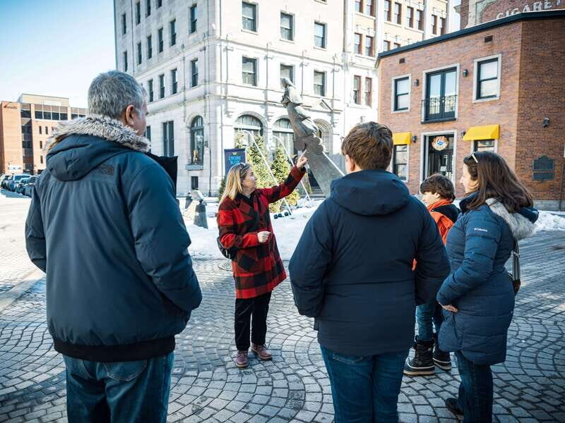 Quebec City Private Walking Tour with Funicular Ride - Who Should Book This Tour?