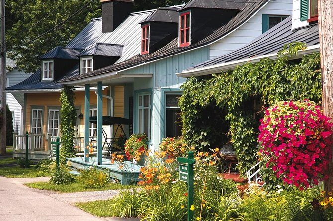 Quebec City - Regular Bike Rental on Ile d'Orléans - The Verdict: Is This Bike Rental on Île dOrléans Worth It?