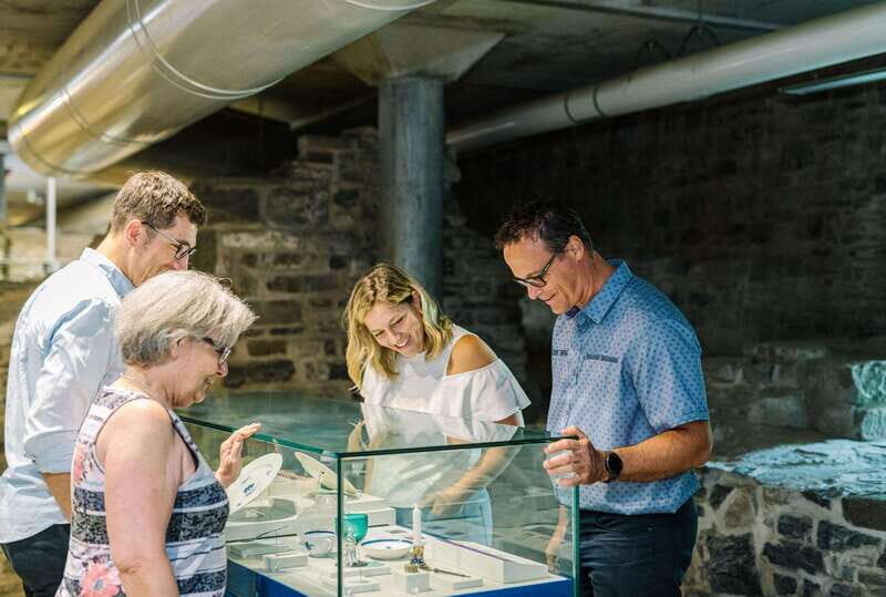 Québec City: Saint-Louis-Forts-and-Châteaux visit - Who Is This Tour Best For?