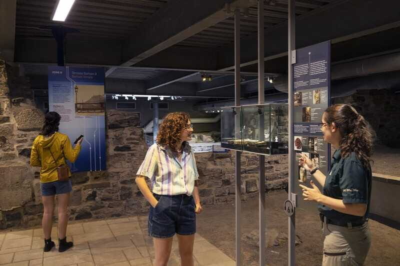 Québec City: Saint-Louis-Forts-and-Châteaux visit - Final Thoughts