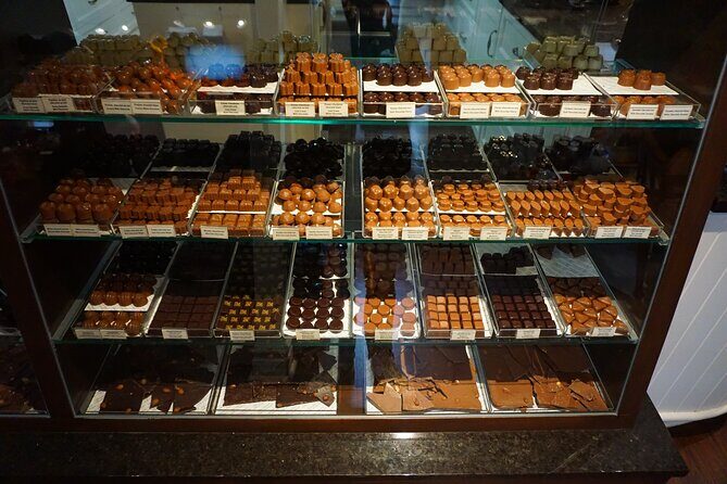 Quebec City - Scooter Rental on Ile d'Orléans - Who Will Love This Experience?