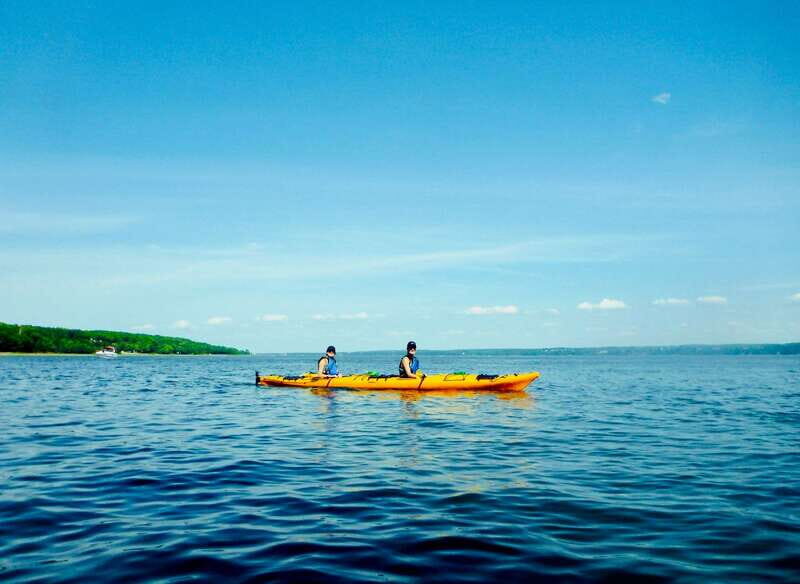 Quebec City: Sea-Kayaking Tour in Orleans Island - FAQ