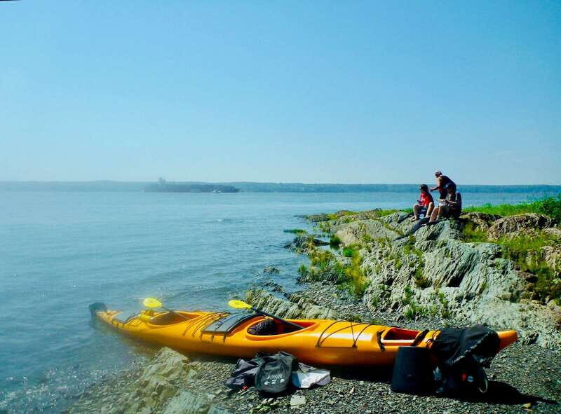 Quebec City: Sea-Kayaking Tour in Orleans Island - Final Thoughts
