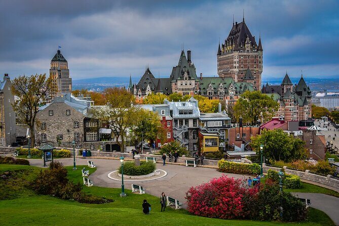 Quebec City Self Guided Audio Experience - Final Thoughts