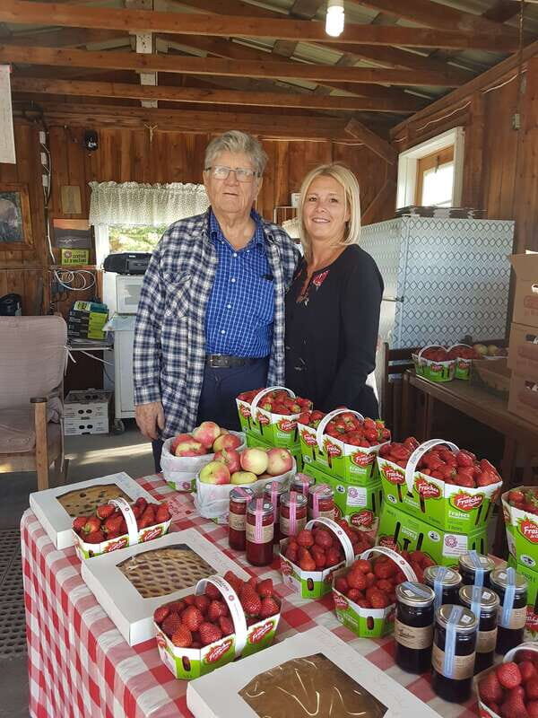 Quebec City - Tandem Bike Rental on Ile d'Orléans - Real Traveler Insights