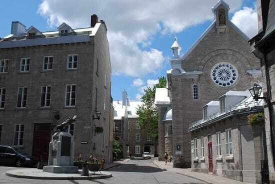 Quebec: City Tour, Montmorency Falls & Île d'Orléans Tour - What the Reviews Say