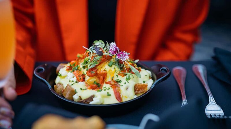 Québec City: Weekend River Brunch Cruise - The Guide and Commentary