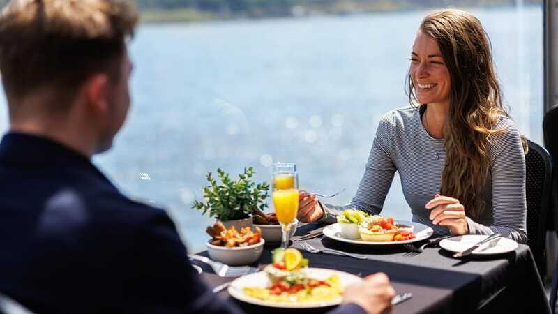 Québec City: Weekend River Brunch Cruise - Practical Details and Considerations