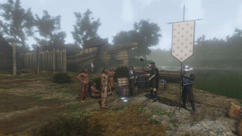 Quebec City's History in Virtual Reality - The Sum Up