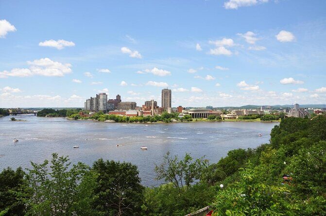 Quebec Craft Beer Tour - From Ottawa & Gatineau - Exploring the Quebec Craft Beer Tour from Ottawa & Gatineau: A Friendly Breakdown