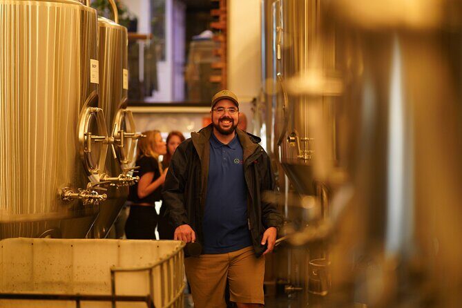 Quebec Craft Beer Tour - From Ottawa & Gatineau - What Could Be Better?