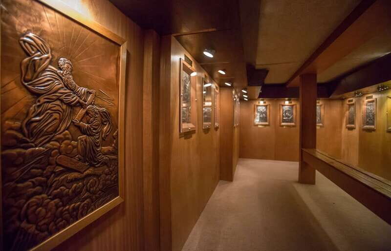 Quebec: Cuivres A. Gilles - (Free Entry) Fee for Workshop - Key Points