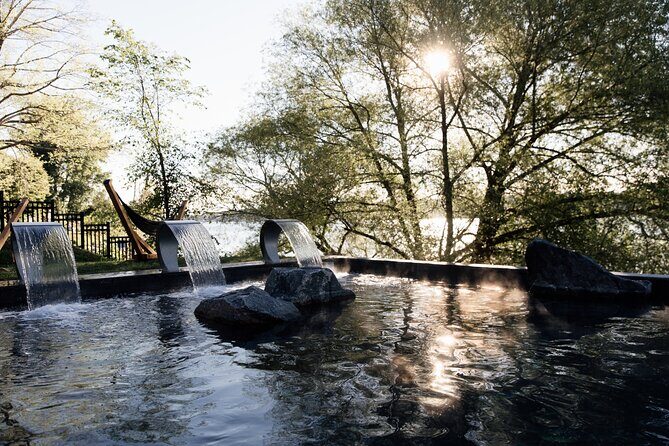 Quebec -Forfait Strøm détente authentique - What the Reviews Say