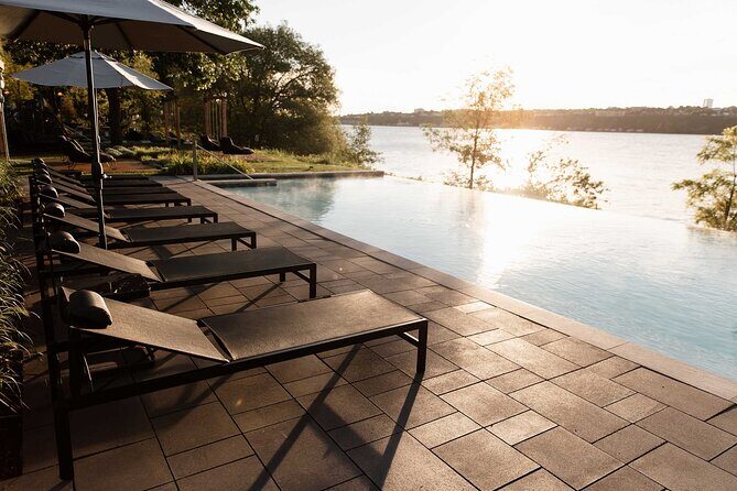 Quebec -Forfait Strøm détente authentique - Who Should Consider This Tour?