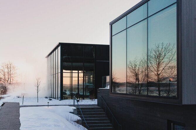 Quebec -Forfait Strøm détente authentique - Final Thoughts