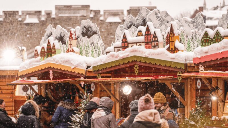 Quebec: German Christmas Market Tasting Tour - Final Thoughts