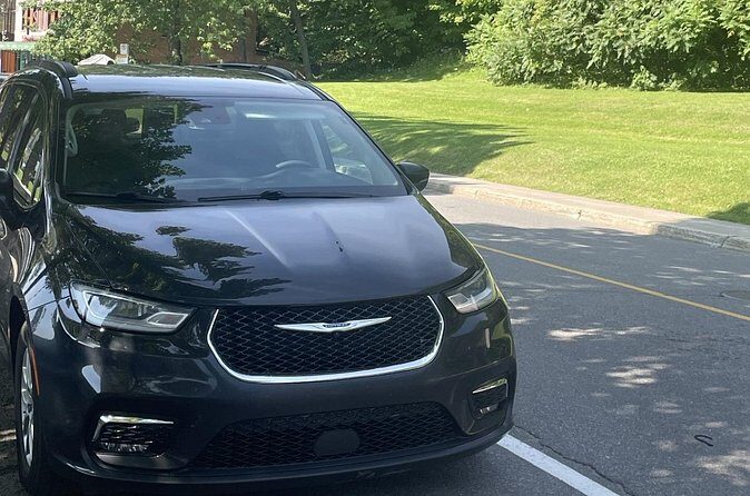 Québec Jean Lesage International Airport transfer to Club Med - Meeting Points and Convenience