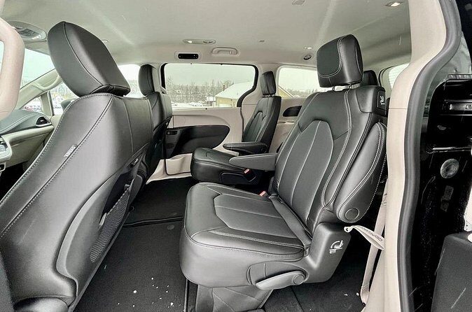 Québec Jean Lesage International Airport transfer to Club Med - Booking, Cost, and Value