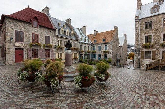 Quebec Private Custom Walking Tour with a Local Guide (Private) - Who Will Love This Tour?
