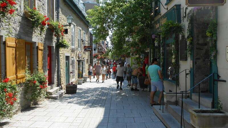 Québec Private Walking Tour - Why You Might Love This Tour