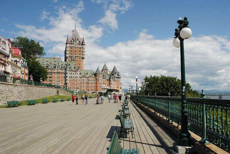 Québec Private Walking Tour - Cost and Value