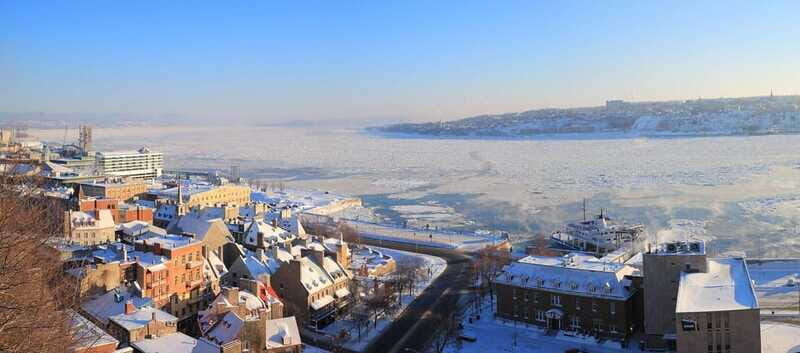 Québec Private Walking Tour - Who Should Book This Tour?