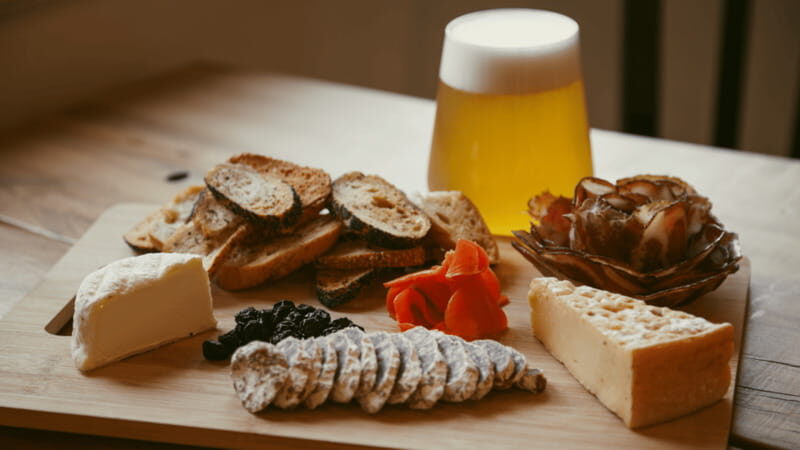 Quebecois Aperitif Food Tour in Quebec City - What to Expect from the Quebecois Aperitif Food Tour